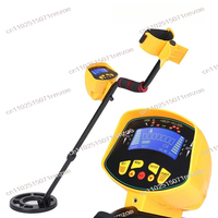 MD3010II Underground Metal Detector Detector