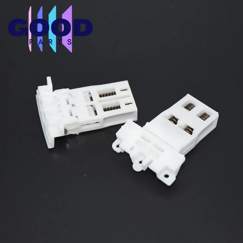 2PCS 003N01018 003N01051 ADF Hinge for XEROX WorkCentre 3210 3220 3325 3550 PE120 PE16 Phaser 3300 3635 for Ricoh AC104 AC205