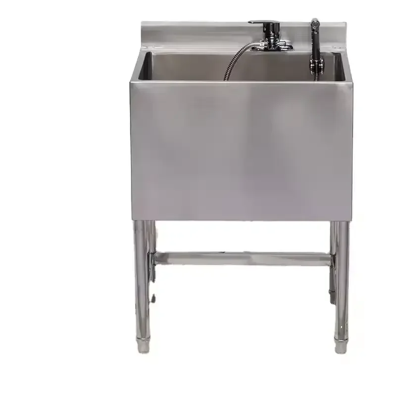 

High-end Dogs and Cats Use Pet Baths Pet Bathing Massaging High-end Pet Bathtubs