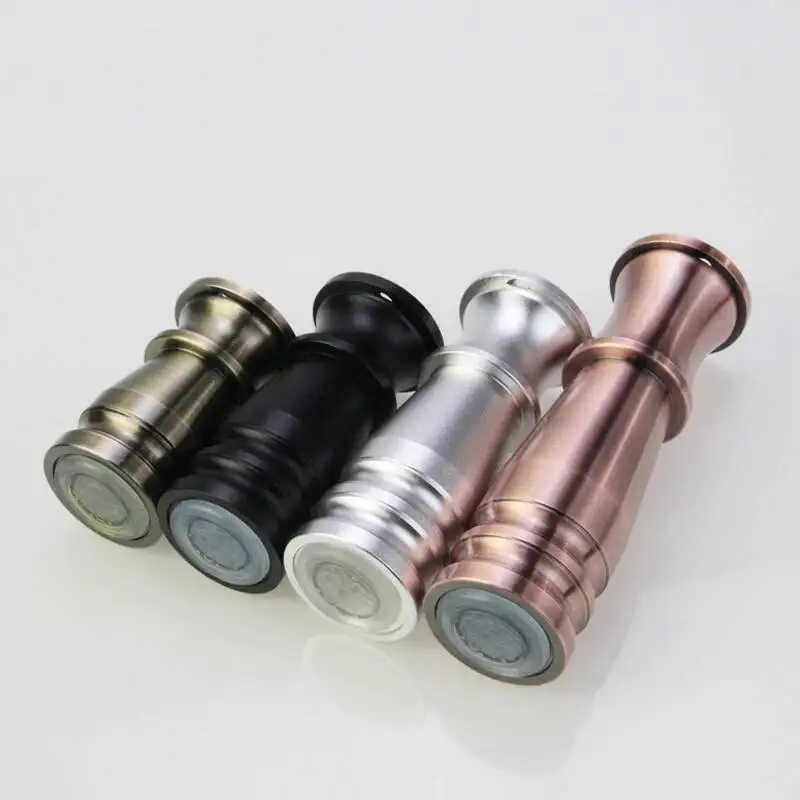 أثاث ألومنيوم قابل للتعديل Lgs، 80/100/120/150 مم، خزائن، طاولات، كراسي، أريكة Lgs مع مطاط غير قابل للانزلاق