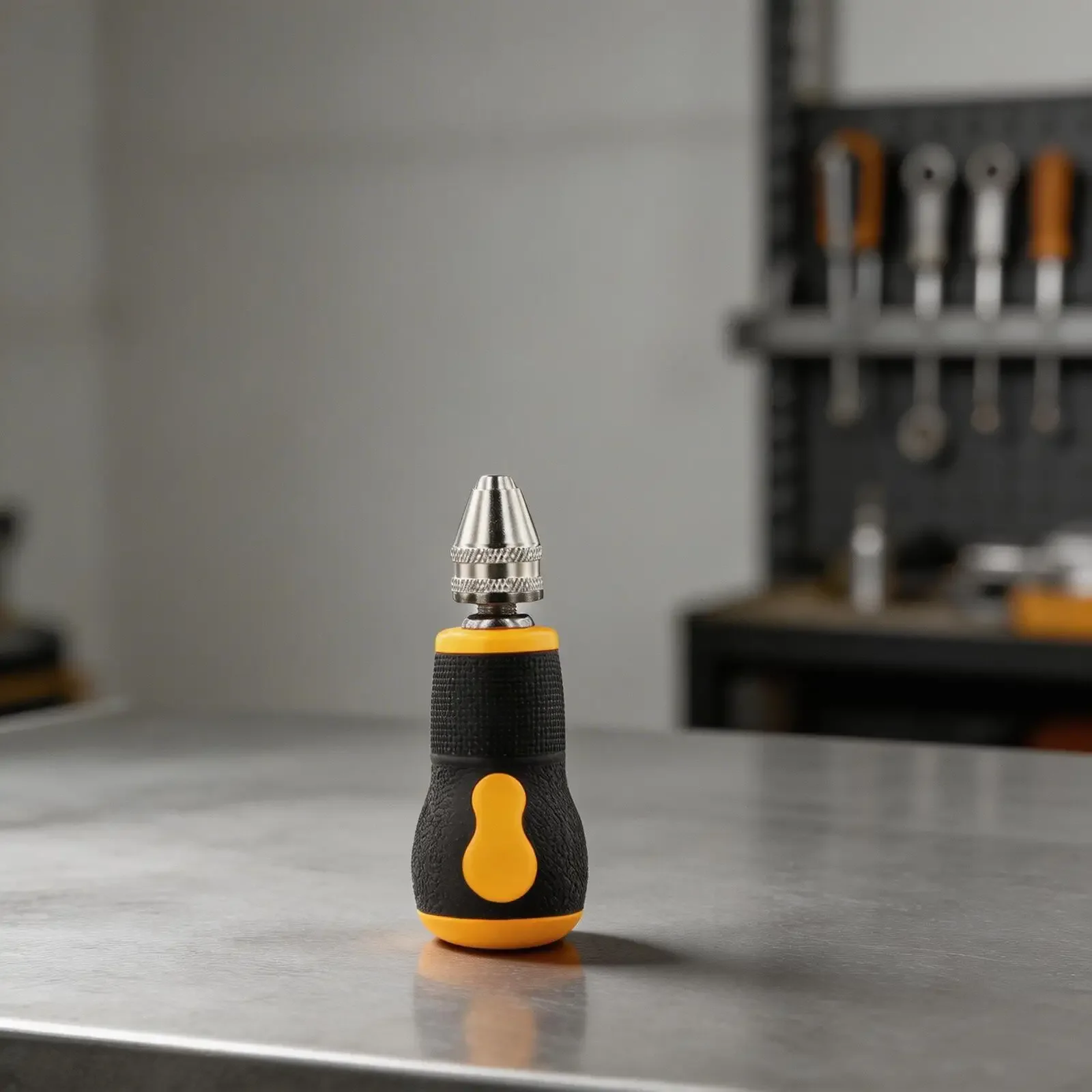 

Small Handheld Drill With Keyless Chuck 0 66mm For PCB CNC Plastic Wood Composite Board And Model Making Drill Bits