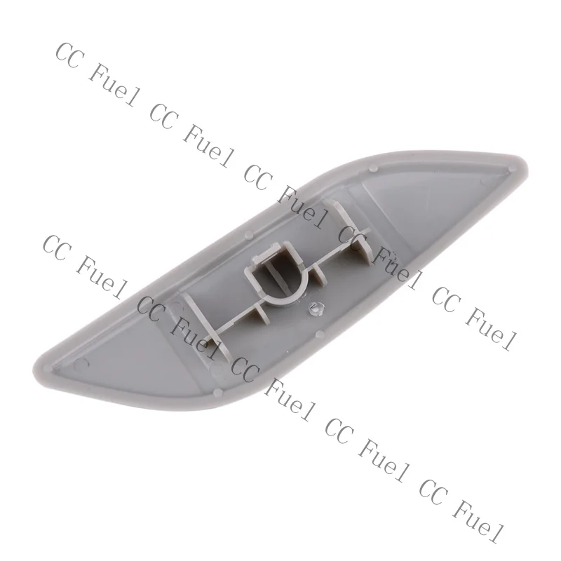 C+ Left Front Bumper FOR Headlight Washer Cap Cover FOR Mazda 3 AXELA 2014-2016 model year