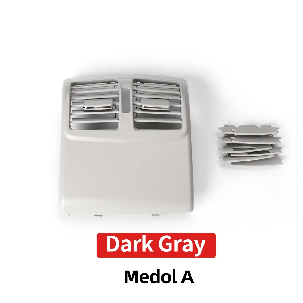 Model A Gray