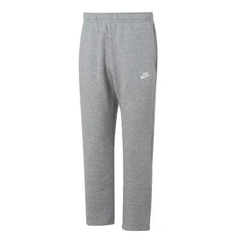 오리지널 신상품 NIKE AS M NSW CLUB PANT OH BB 남성 바지 스포츠웨어