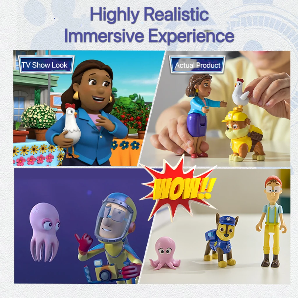 Thumbnail 3 - #24 Best Poseable Action Figures to Buy In 2026