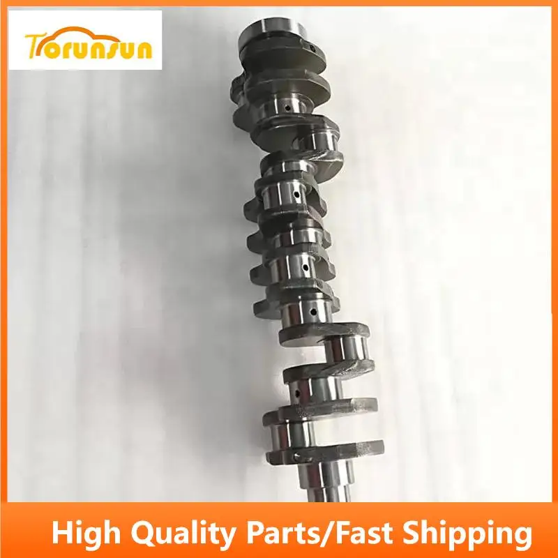 

Crankshaft 13411-78760-71 for Toyota 11Z Engine