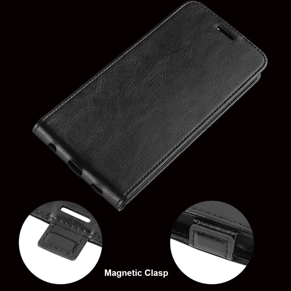 Vertical Flip Leather Case For Samsung Galaxy A57 A37 A27 A17 M36 A26 A36 A07 F36 M17 A16 S22 S23 S24 S25 FE S26 Plus Phone Case - view 6