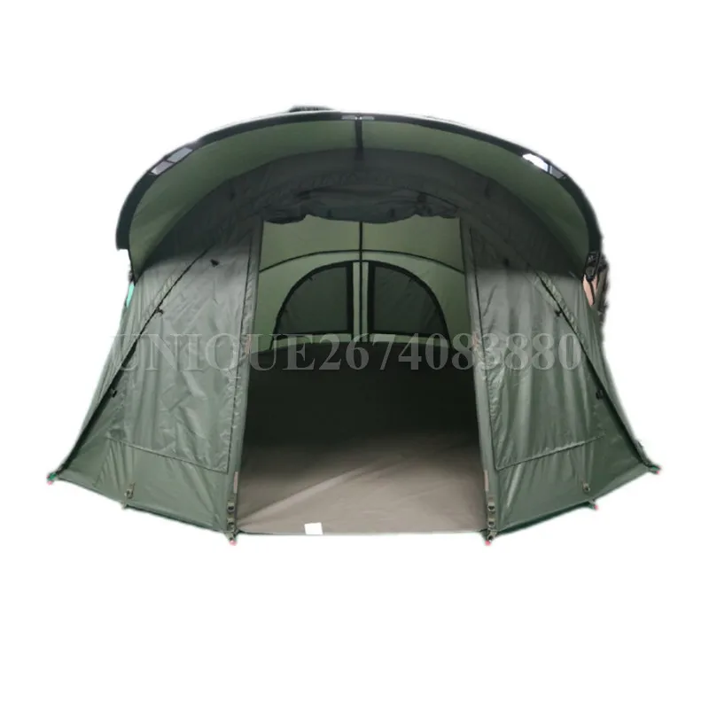 

Waterproof Fishing Tent, Big Capacity, Movable, Good Ventilation, Fishing Tent