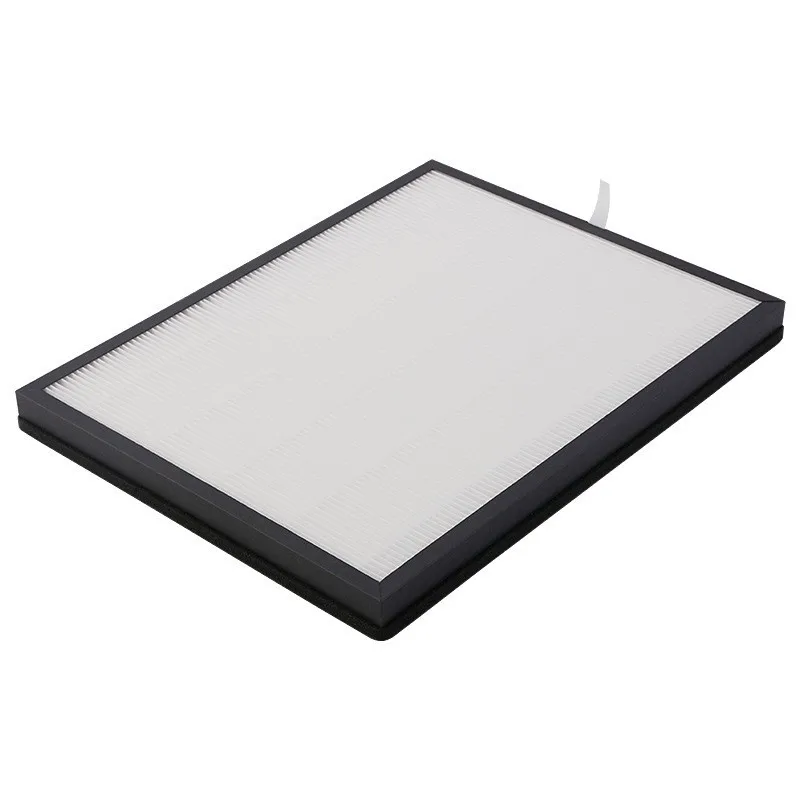 Op maat gemaakt Combineer Hepa-koolstoffilter 385 * 295 * 35 mm / 385 * 295 * 10 mm