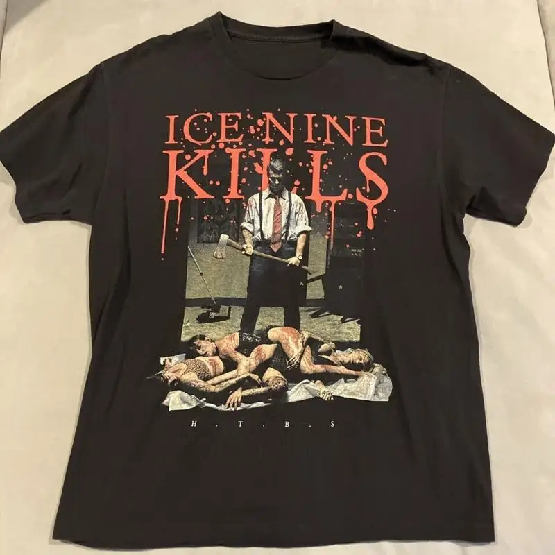 Rare Vintage Ice Ni…