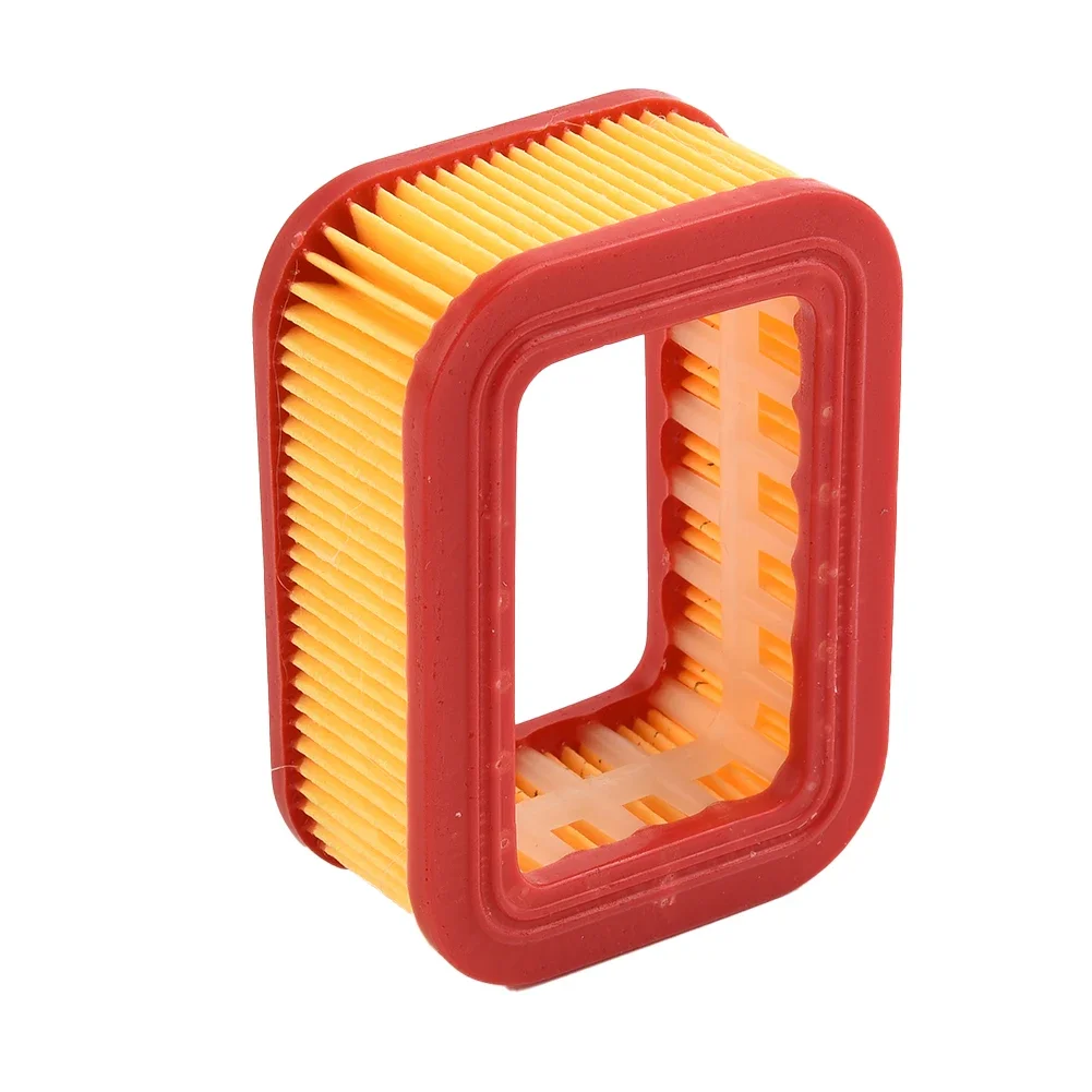 Gasoline Chainsaw Paper Air Filter Replacement For 5200 5800 52CC  58CC Chainsaw Gasoline Chainsaw Paper Accessories