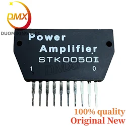 100%Original STK0050 STK0050II STK-0050 Power amplifier module IC Audio module IC