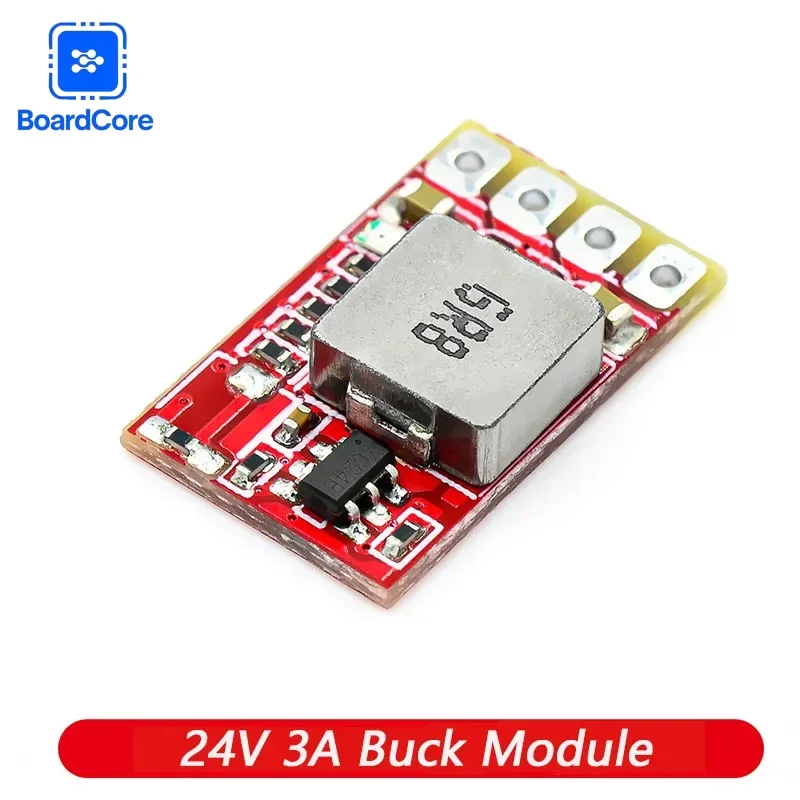 1/2PCS Mini DC-DC 2…