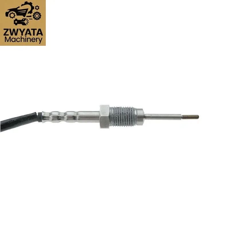 13627806254 Exhaust Temperature Sensor for BMW 1 3 5 X1 X3 F07 F10 F11 F25 E60 E61 E81 E83 E84 E87 E88 E90 E91 E92 E93 2004-2017