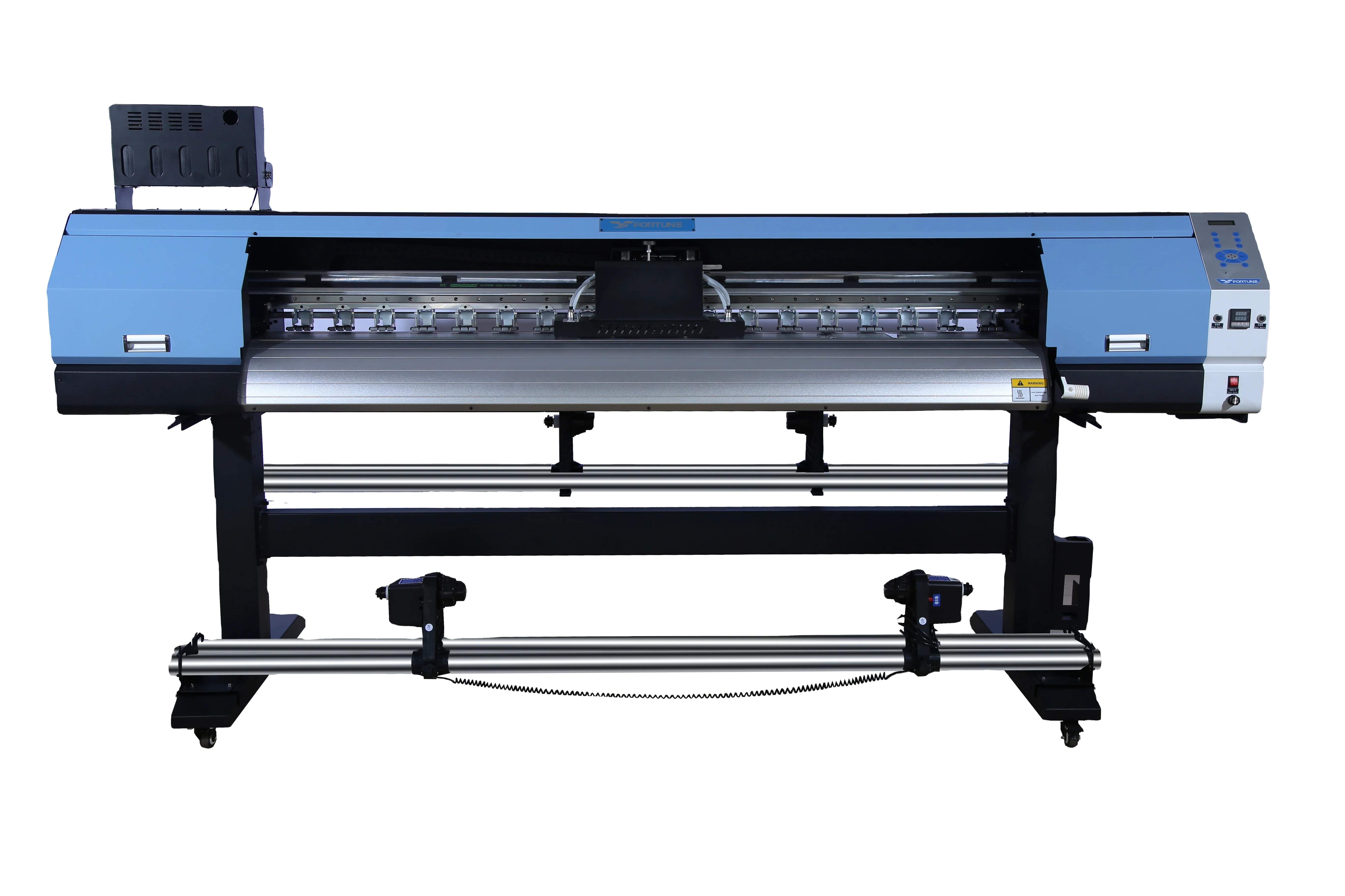 Digital Stable 2 I3200 Head Factory Price Large Format 6ft 8ft