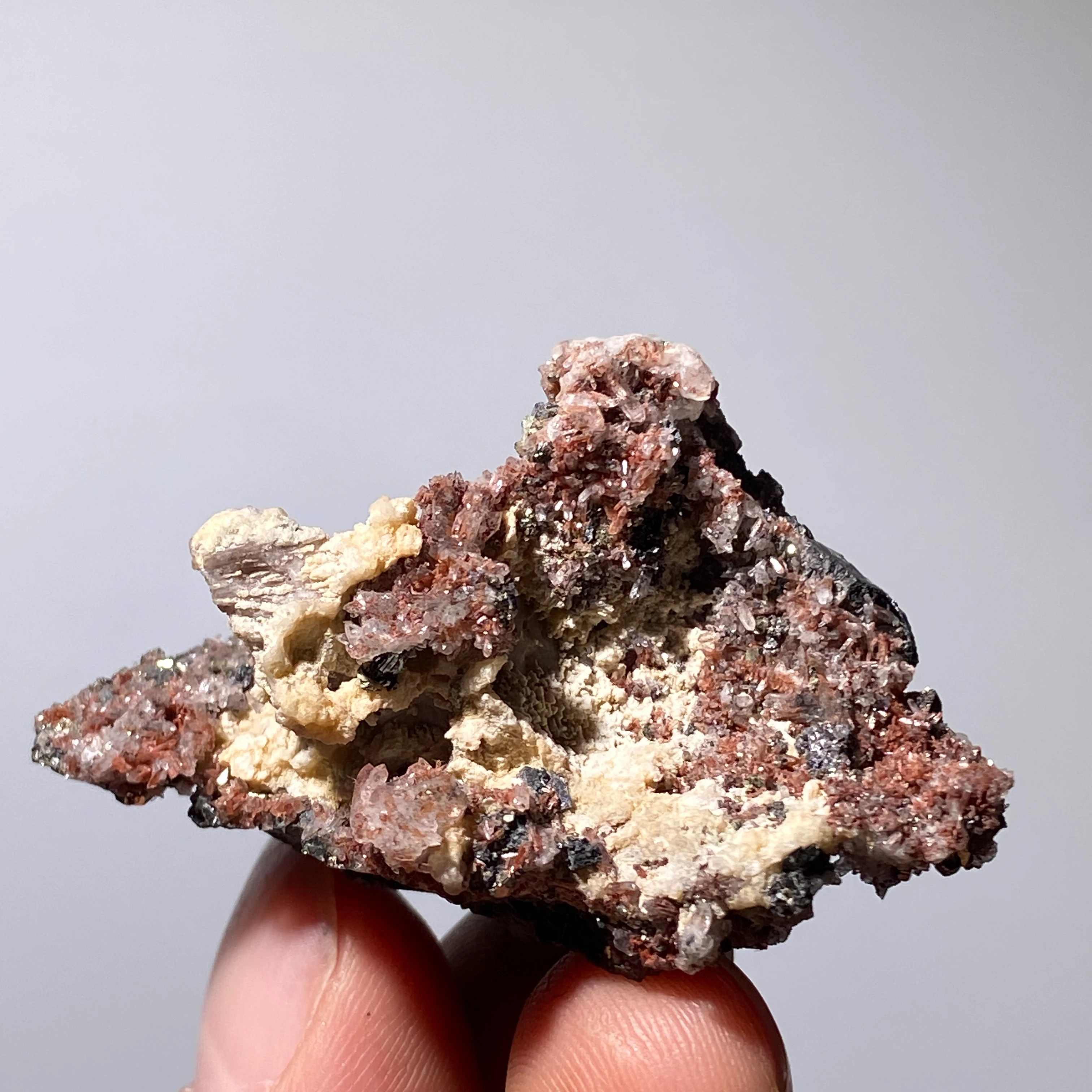 Natural Crystal Lead Ore Specimen for Meditation Energy Healing Home Decoration Gift Crystal Teaching Stone Sample