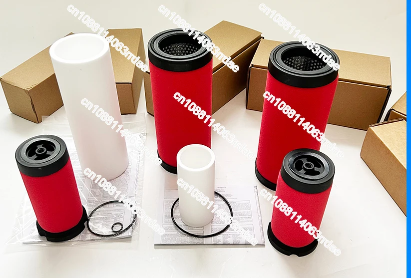 FRP-95-209 MTP95-551 MTP-95-559, Precision Filter Element of Oxygen Making Machine