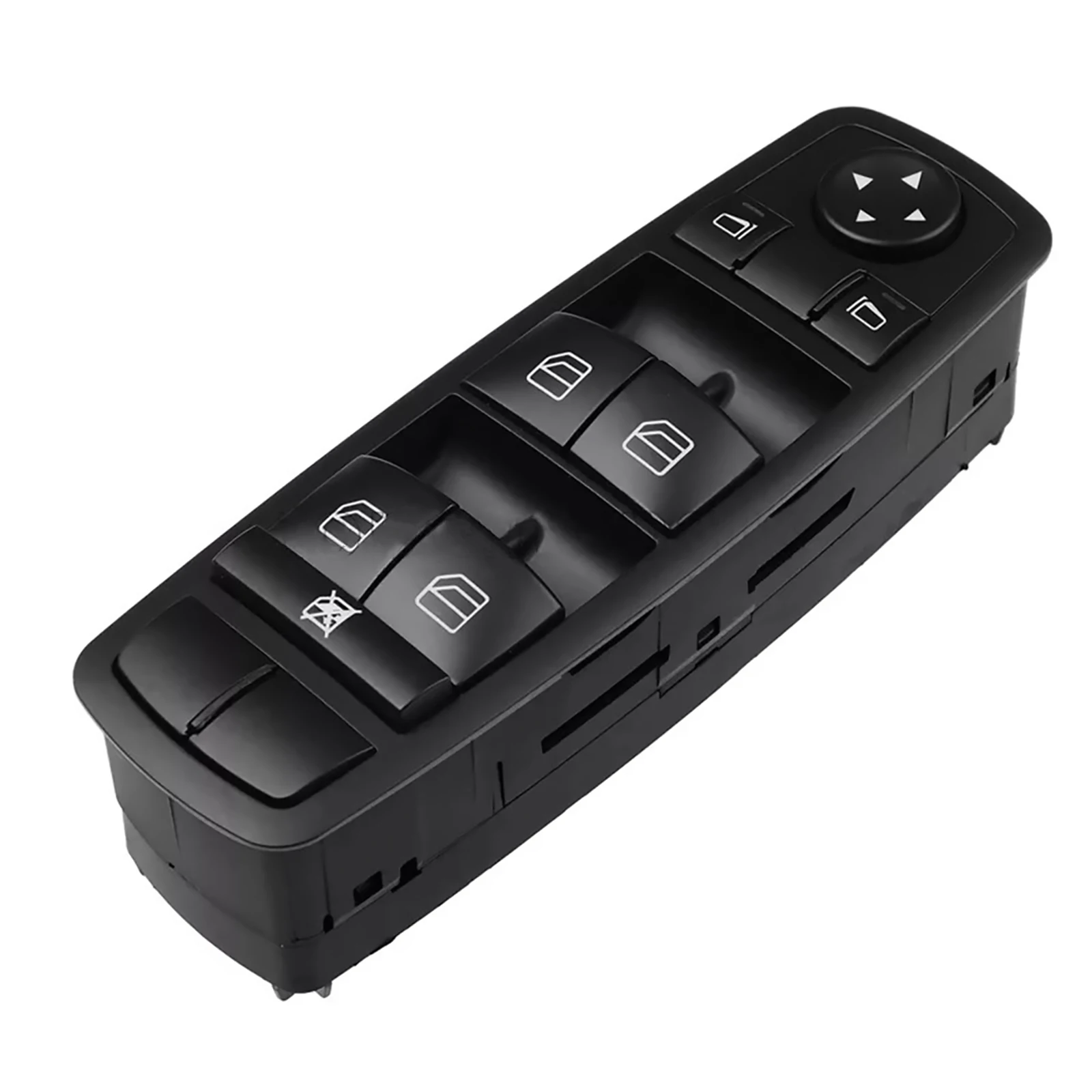 

1Pc 2518300090 For Mercedes-Benz Car Power Master Window Switch For Mercedes-Benz ML GL R Class Auto Accessories 2518200110