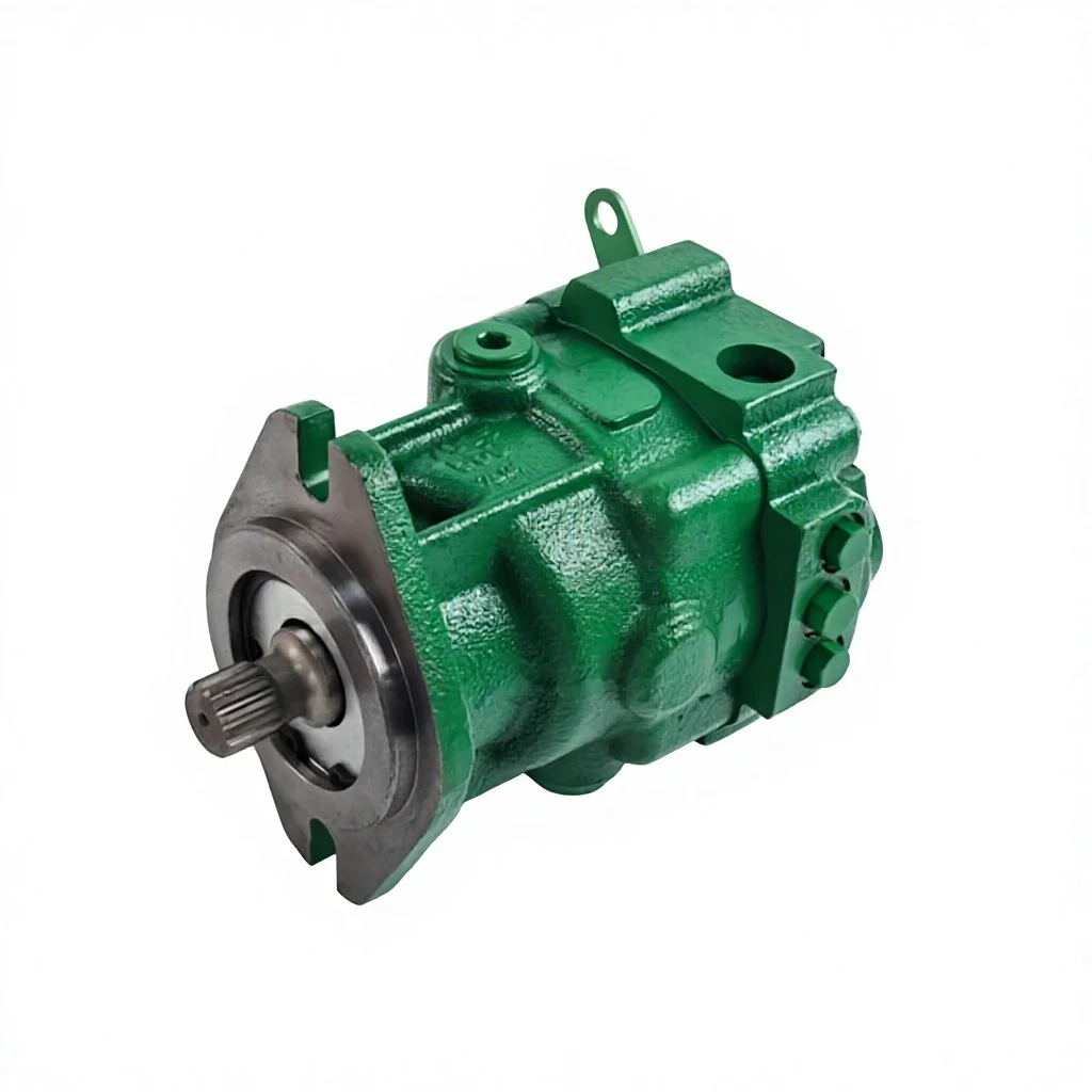 

Гидравлический насос AN373834 PG200701 для квадроциклов и мотовездеходов, для хлопкоуборочных комбайнов 7660, 7760, CP690 | Запчасти для послепродажного обслуживания | Гарантия 1 год