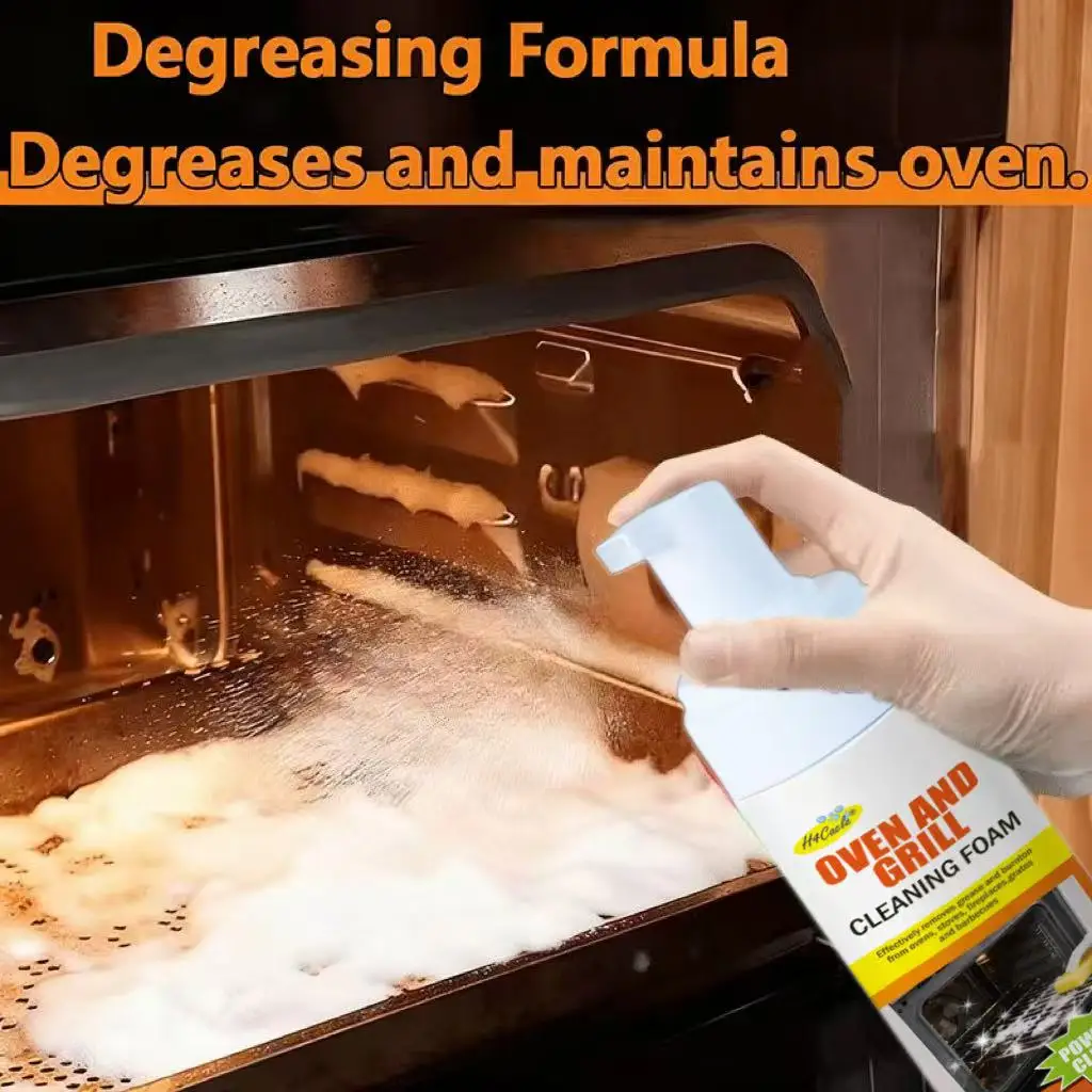 Thumbnail 3 - #14 Latest Oven Cleaners Offers