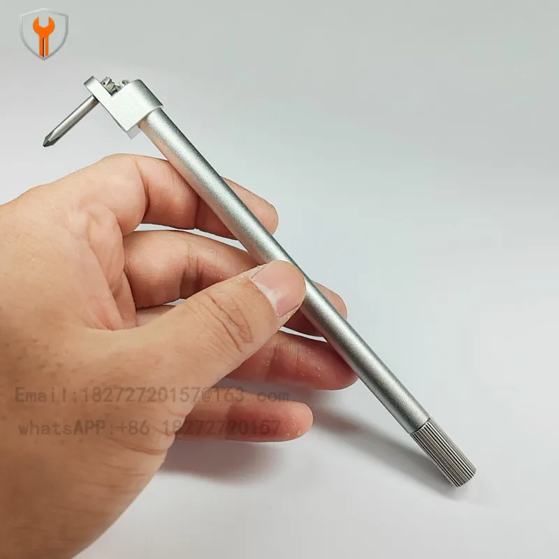 Right Angle Corner Bevel Gear Box Transmission Mechanism 90 Degree Corner Screwdriver Positive Reverse Wrench Cross Batch