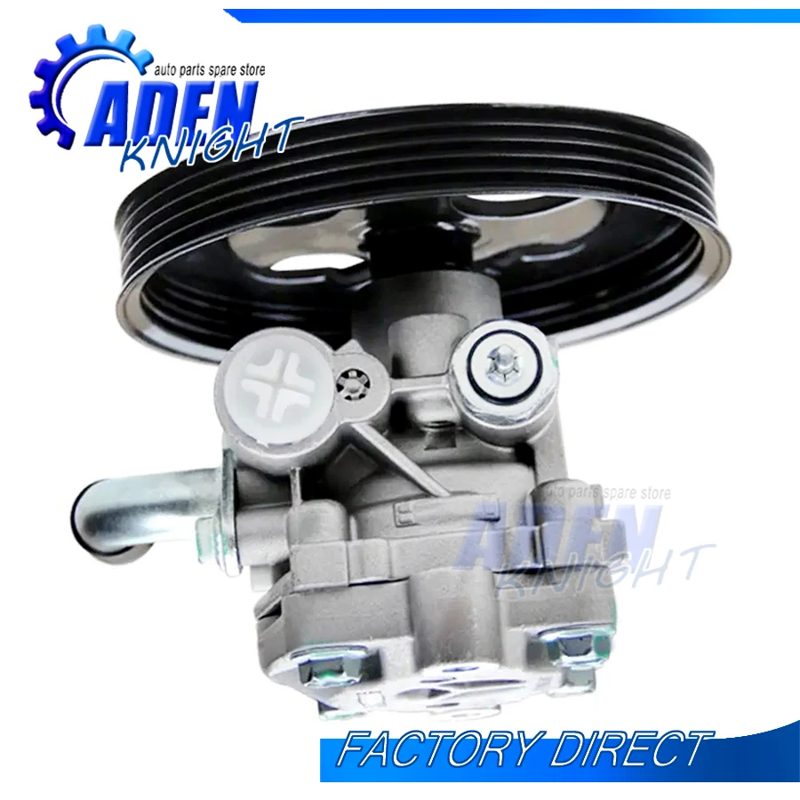 

Power Steering Pump for Mitsubishi Montero Pajero MR455402 MR519445