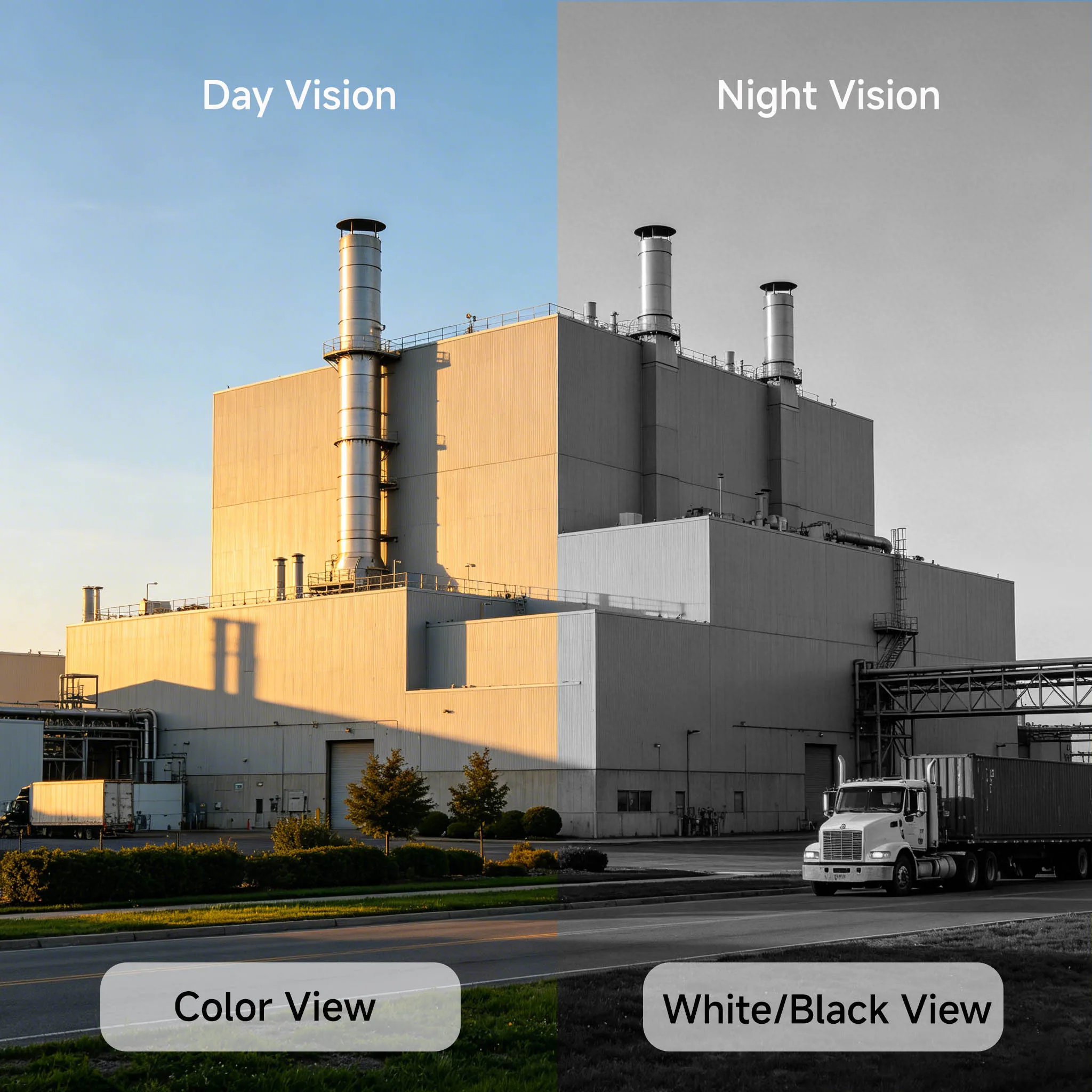 BFMore,Surveillance Vedio ,CCD Analog Камера , Security Камера ,304 Stainless Steel,Explosion-proof,Outdoor,IR 30m Night Vision