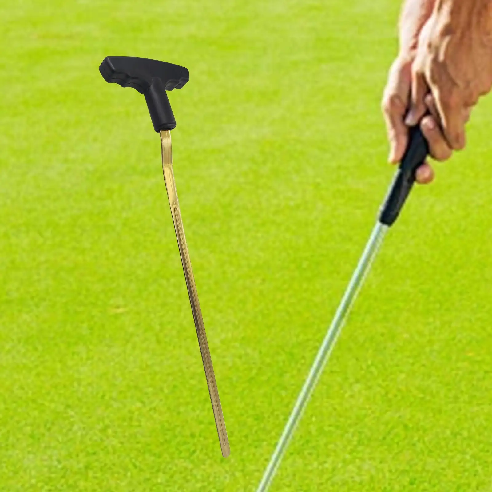 

Golf Grip Remover Lightweight Golf Equipment for Golfing Outdoor Players