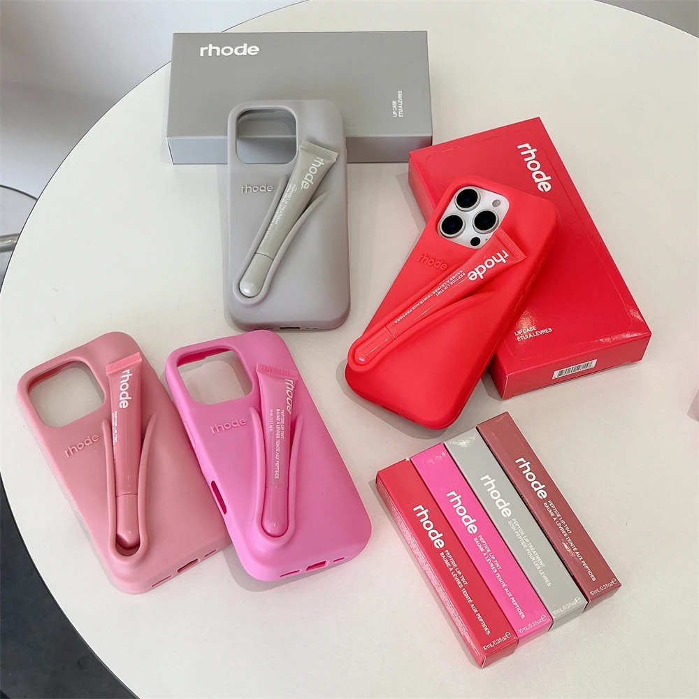 Rhode Phone Case for iPhone 14 Pro Max: Real-World Use, Fit, and
