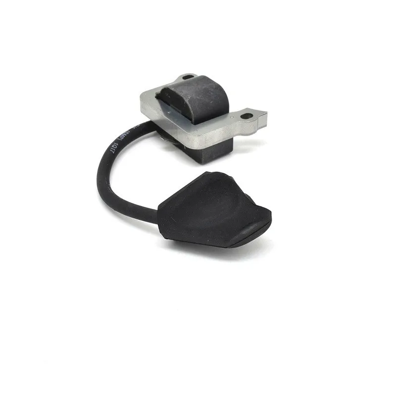 Imagem -02 - Bobina de Ignição Genuína para Emak Oleo-mac Cortador de Escova Aparador Magneto Starter Om36 Om38 Om43 Faísca 44 37 38 42 61250015br