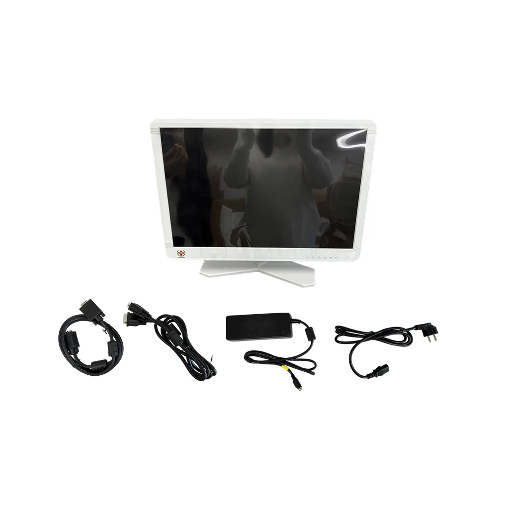 SY-P033P-1 Multifunctional Flexible Veterinary Endoscope System