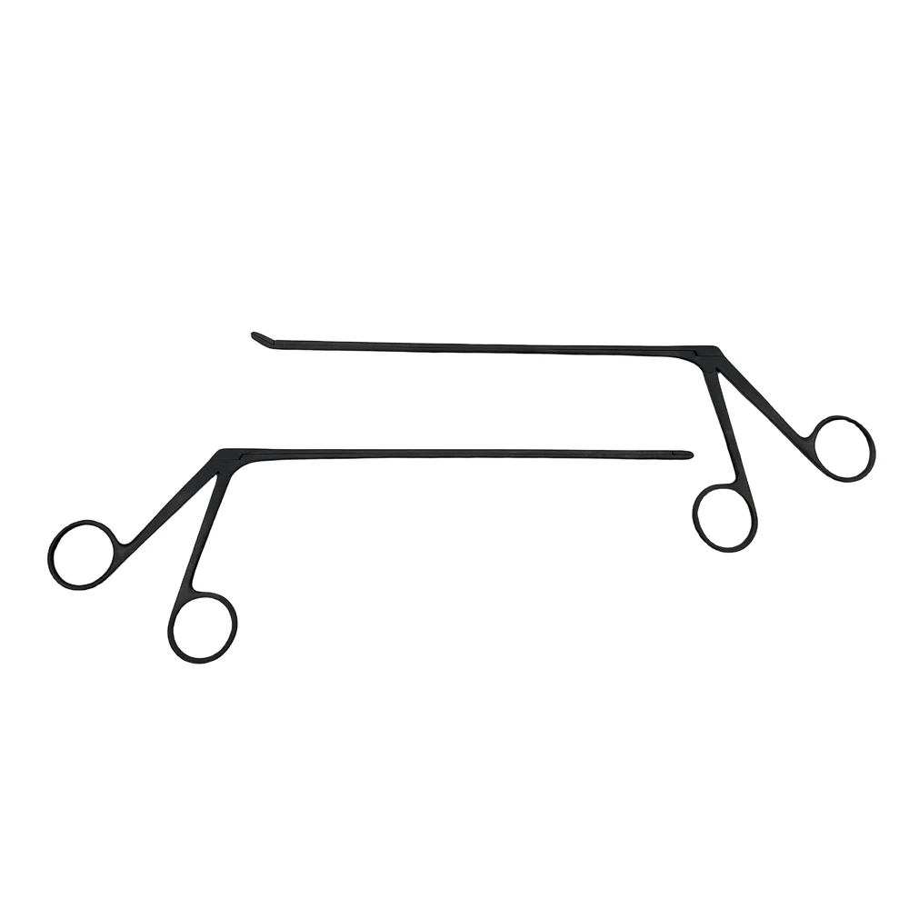 

Spinal Microscope Instrument Nucleus Pulposus forceps Orthopedic Surgery Instruments