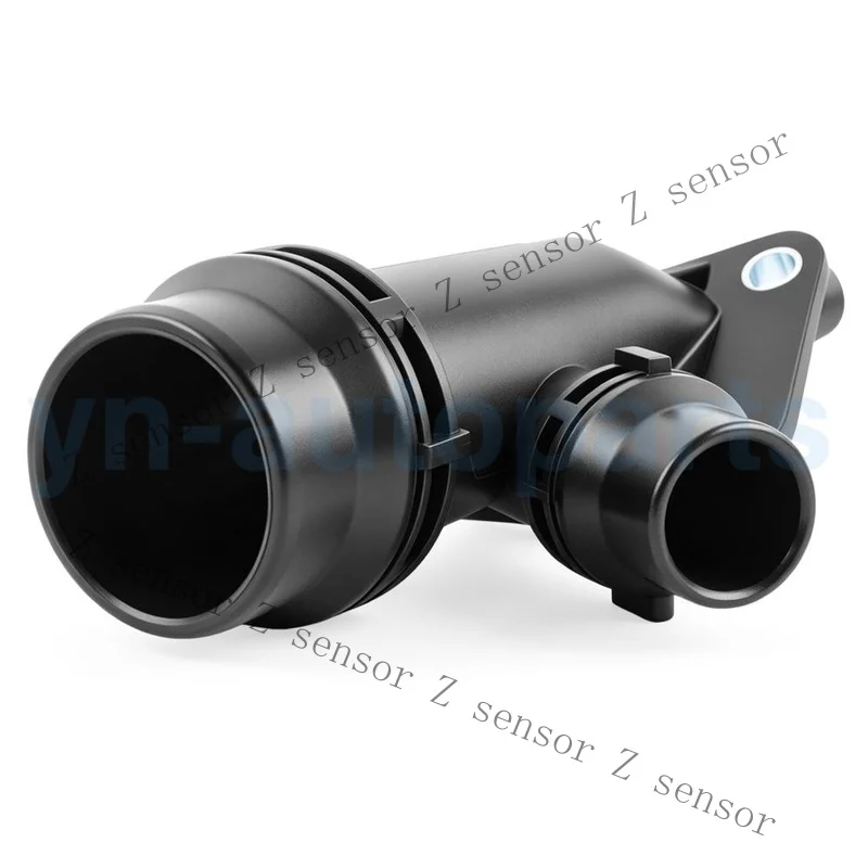 Z+ Radiator Coolant Hose Flange 11127806196 fits for BMW 120d 330d 320d 530d 635d view 3