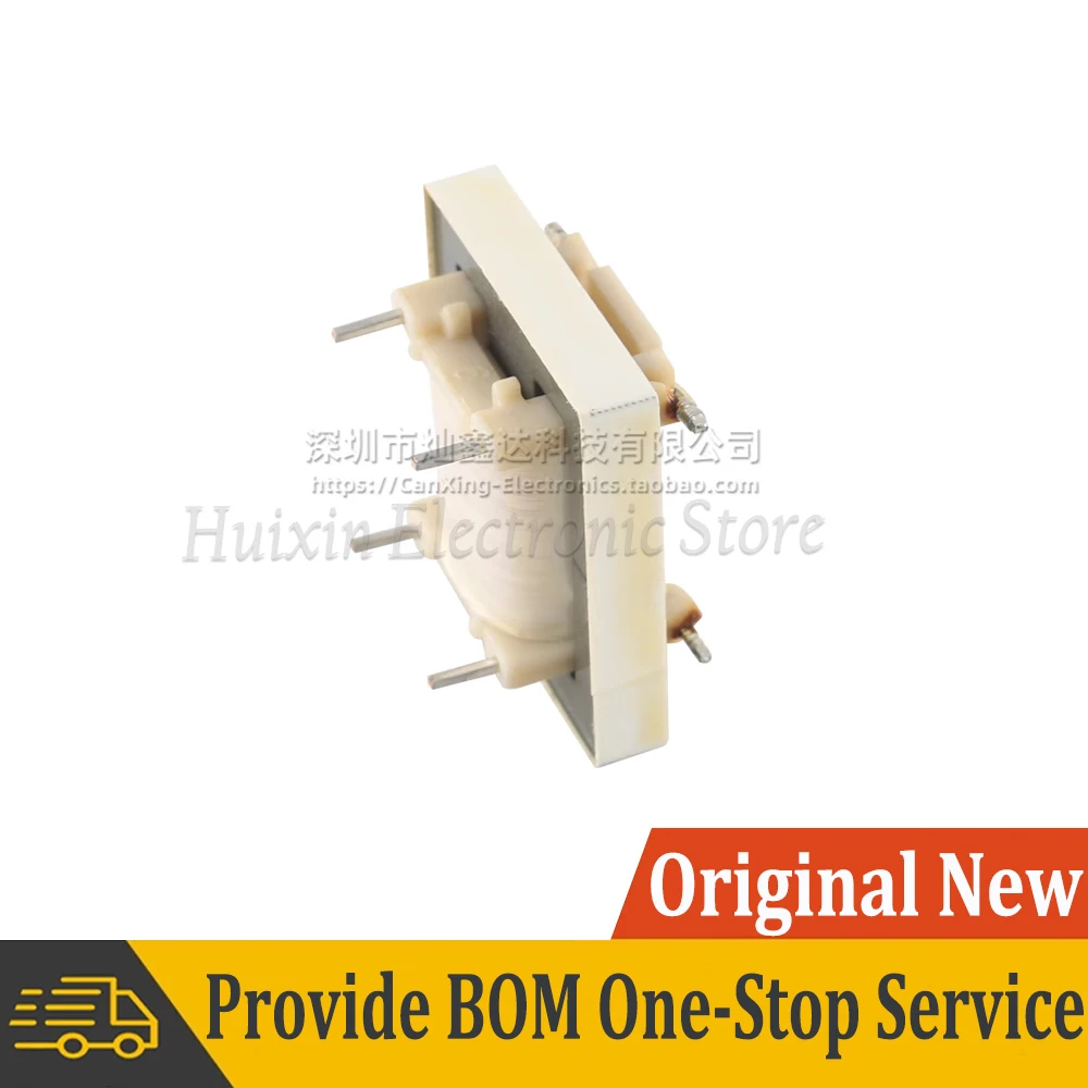 2pcs 671-8001-LF3 DIP Digital Audio Transformer Impedance Ratio 600 ohm : 470 ohm 1:1 isolation Signal Isolator Transformer a1