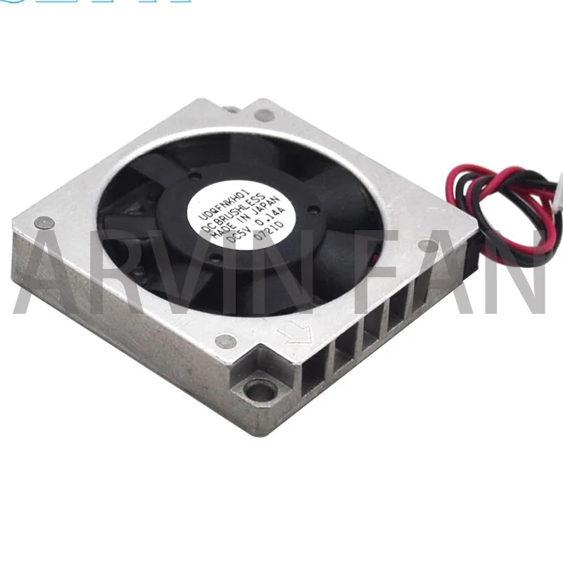 

5V 0.14A UDQFNKH01 3507 blower 3CM Mini Notebook Cooling Fan