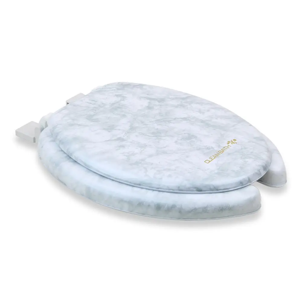 Tutu Papaklin Bar Cushion soft toilet cover oversize O type medium type U type toilet lid sheet