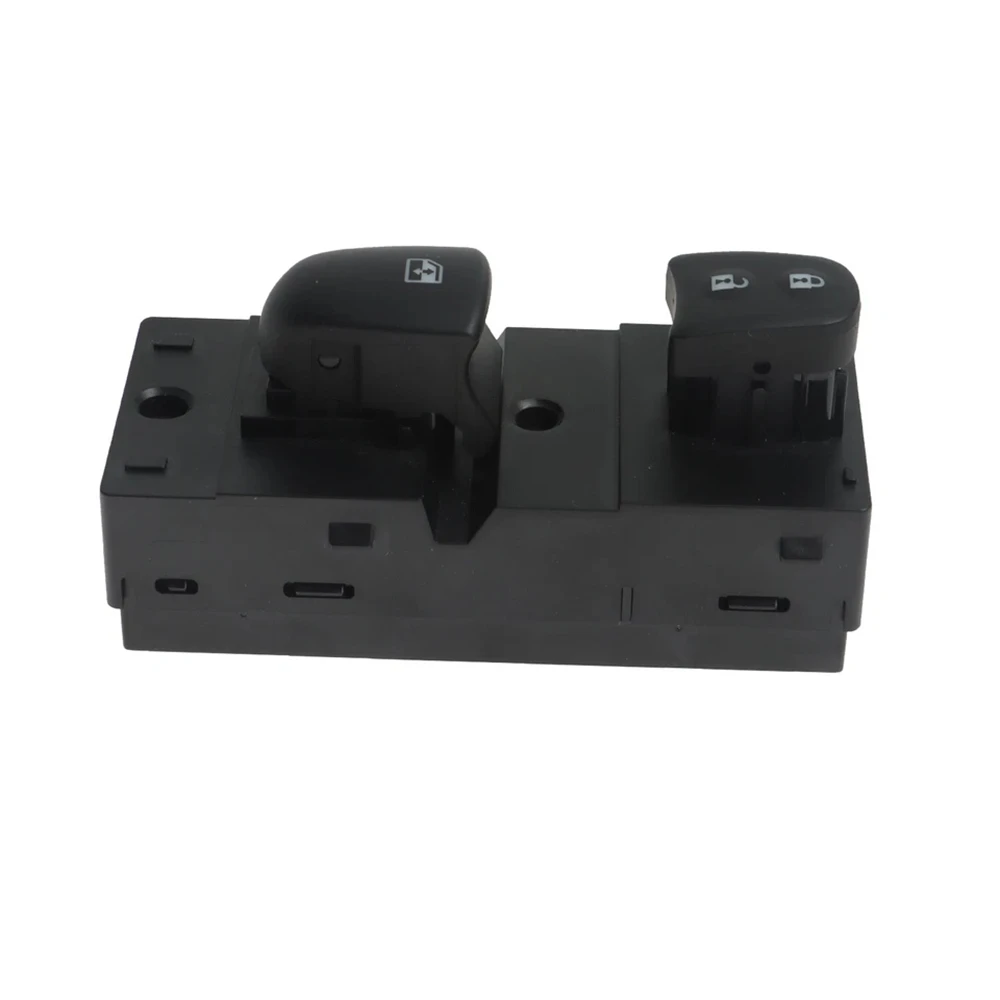 Passenger Side Power Window Switch 2013-2016 for Nissan Pathfinder Co-pilot Window Lifter Switch 25411-3TA1A