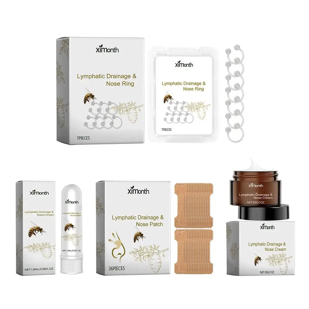 Emagrecimento Shaping Kit, Apertamento Da Pele, Hidratante, Sucção Nasal Vara, Pomada Marrom, Queima De Saúde Do Corpo, Refirmante