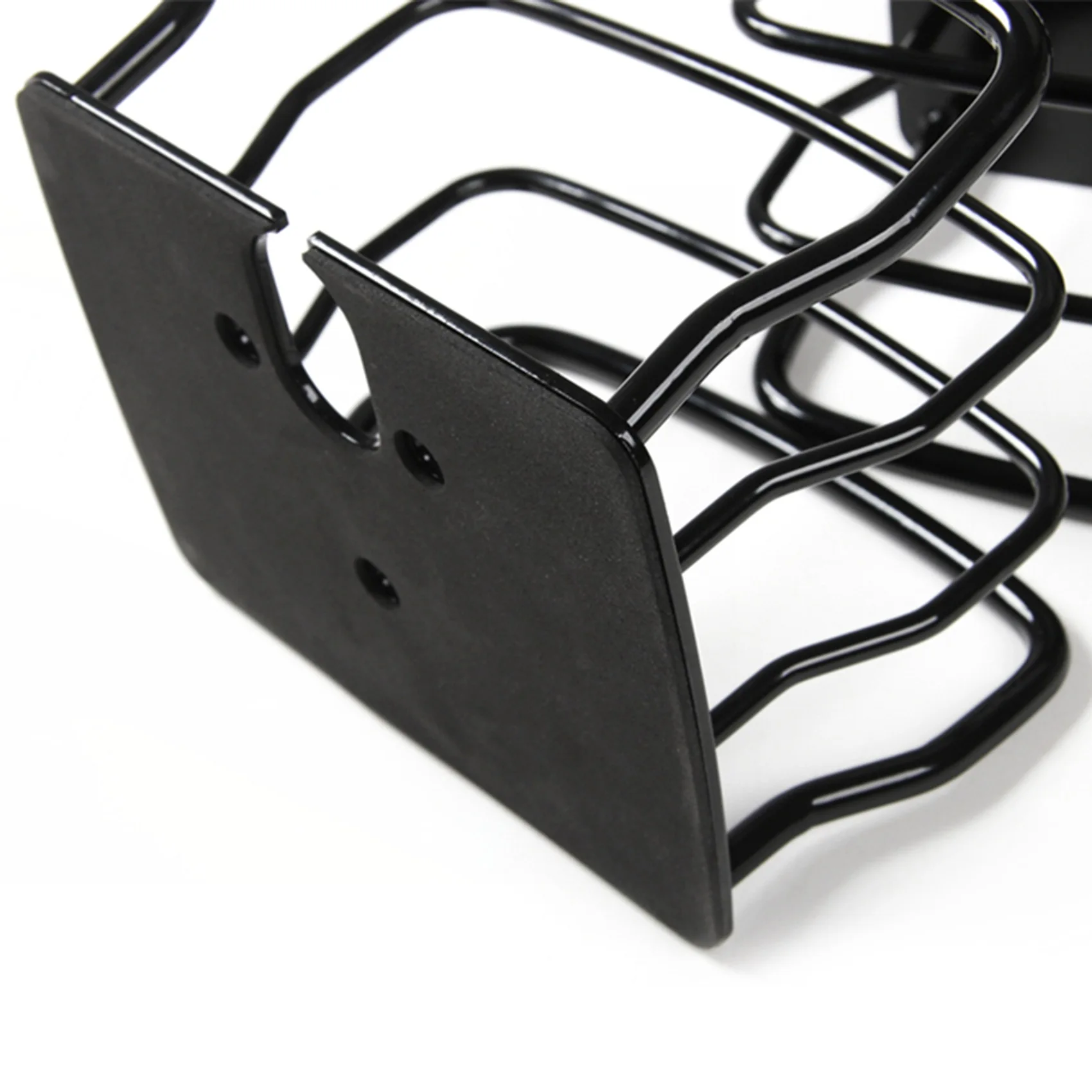 

OB-Car Exterior Accessories Tail Light Protector Tail Light Cover For Jeep Wrangler TJ YJ 1997-2006