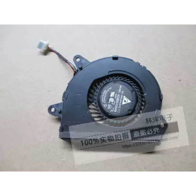 CPU Cooling Fan for Asus UX32A UX32LA UX32LN UX32VD