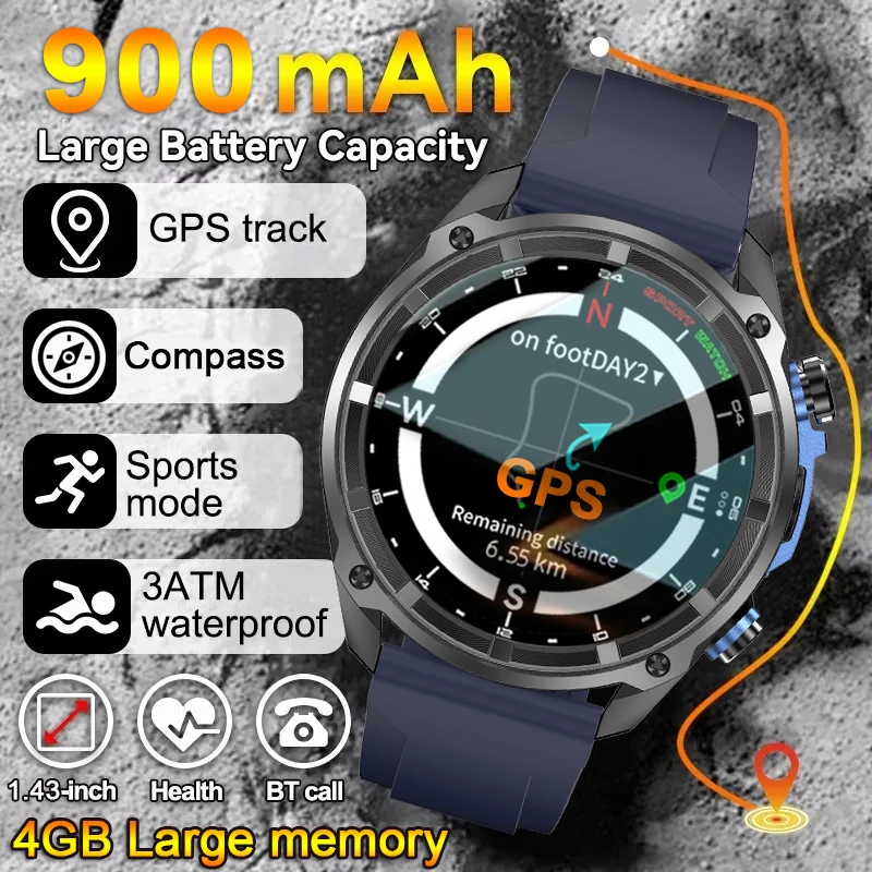 New Dt G1 Ultra Gps… - image