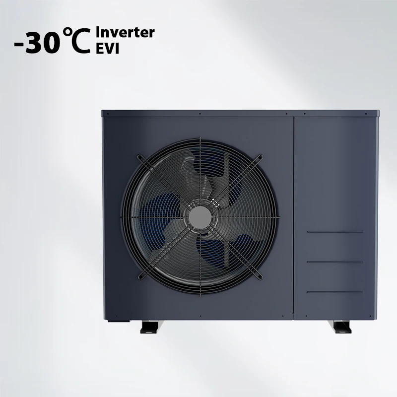 DC Inverter Hot Selling Air condition Water Pump Electric Water Heater OEM Heat Pump Factory