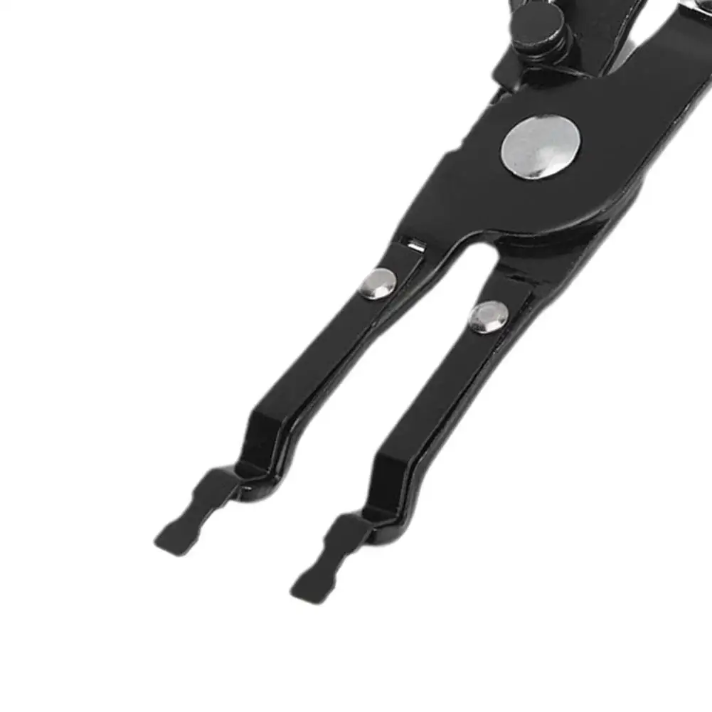 Imagem -04 - Alicate de Solda Universal para Carro Alicate de Solda Veicular Metal Wire Welding Clamp Segure Fios Auto Maintenance Repair Tools