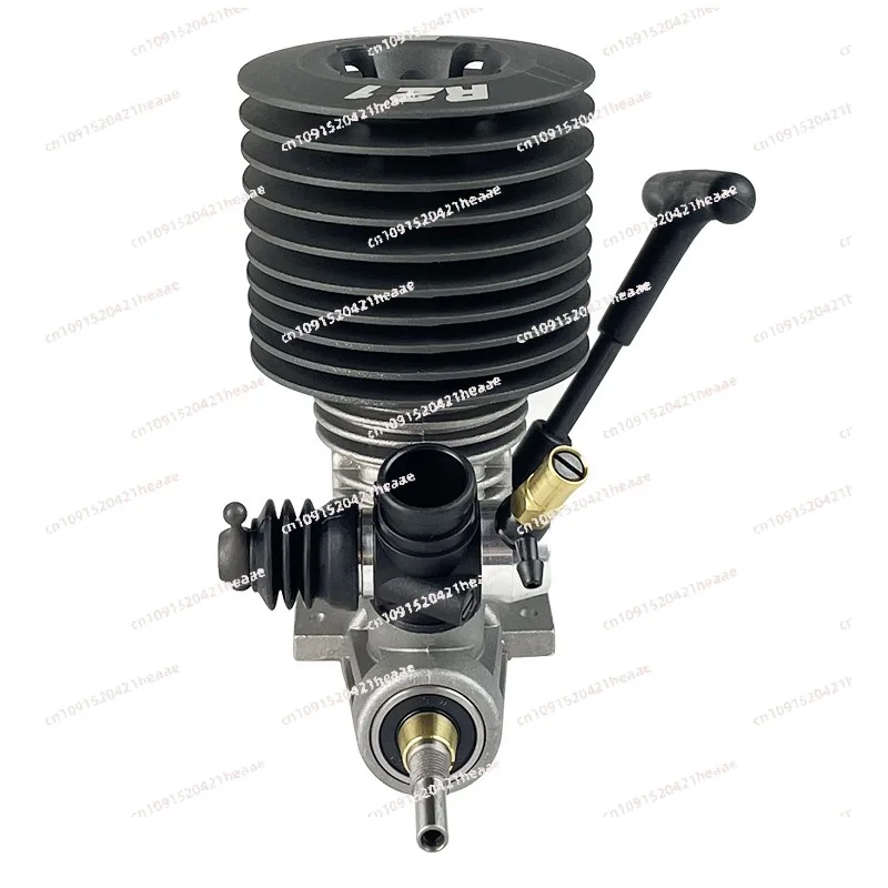 Suitable for  F21 Level Engine 1/8  Shaft Rear-Row Hand-Pulled Engine Displacement 3.46c