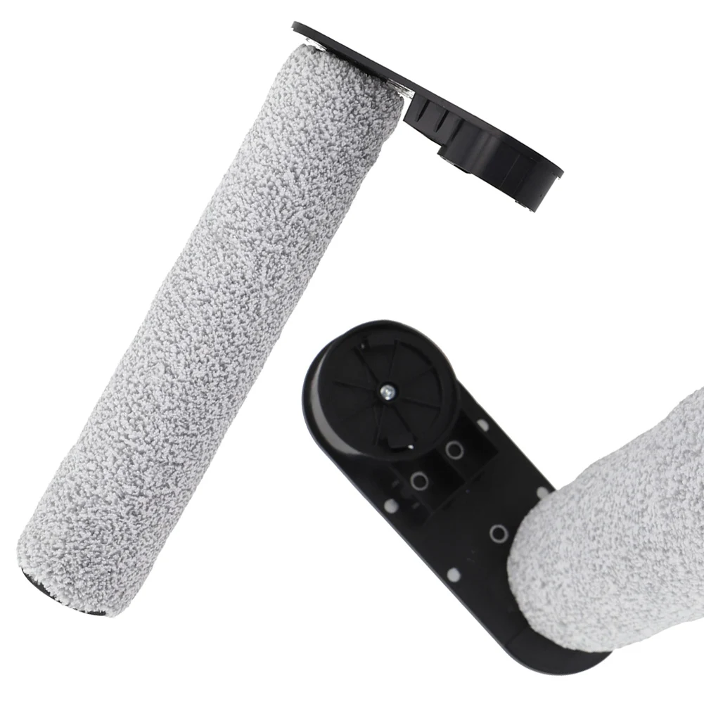 1 قطعة فرشاة دوارة للمكنسة الكهربائية لـ JONR ED12 Lite مكنسة كهربائية رطبة وجافة ملحقات فرشاة دوارة بديلة #1