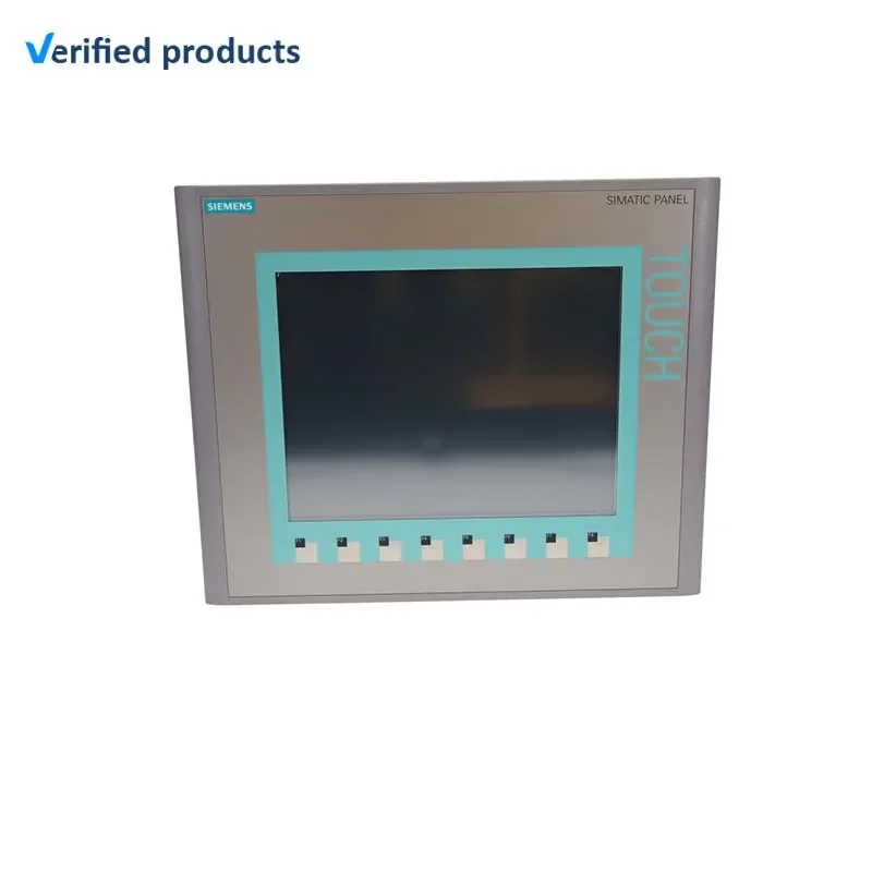 6AV66470AF113AX0 OPERATOR INTERFACE  HMI KTP1000 BASIC PANEL 10 INCH TFT DISPLAY 15 W 6AV6647-0AF11-3AX0