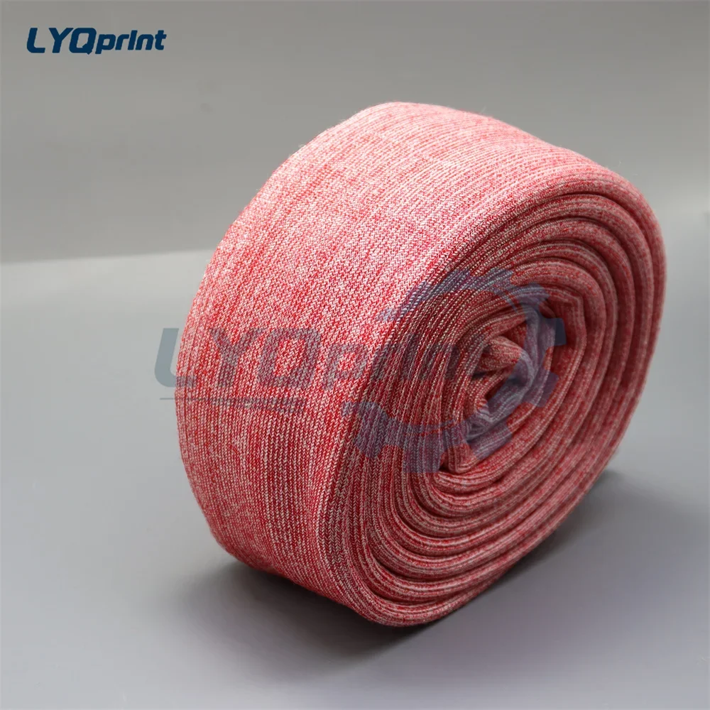Best Quality 65MM 80MM 87MM Width Printing Machine Consumables For Heidelberg Parts
