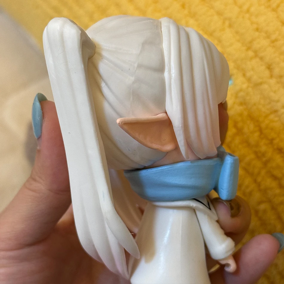 الأكثر مبيعاً: مجسم أنمي فريري - مراجعة Frieren Anime Merchandise وسعره