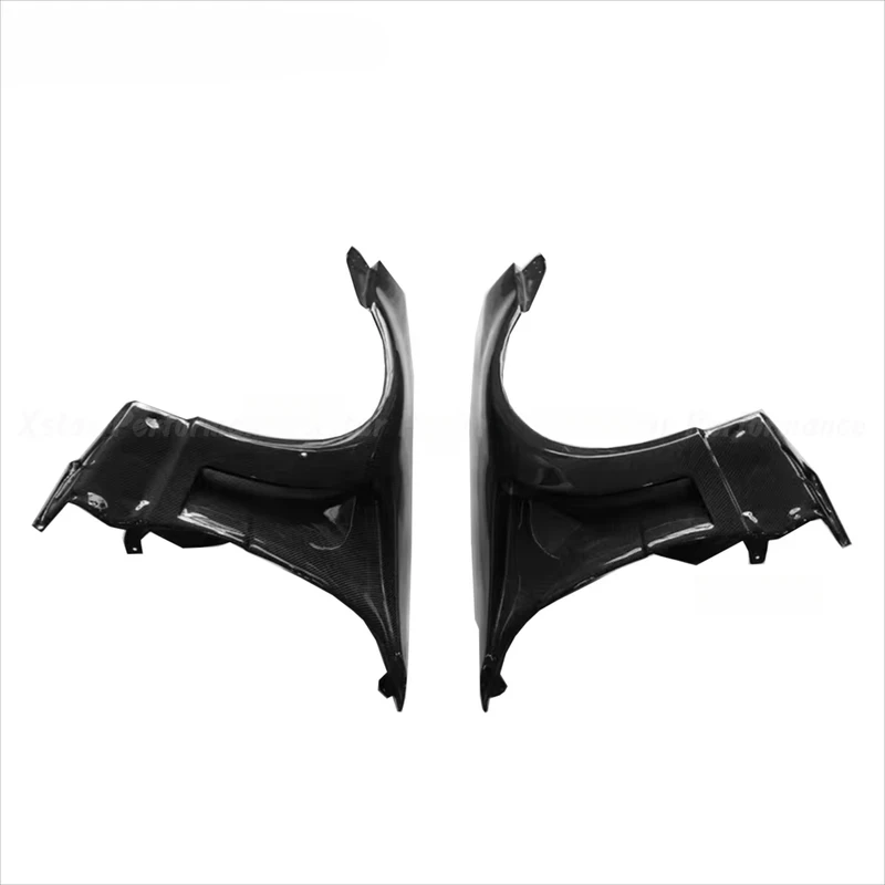 

Do Style Carbon Fiber Front Fender for Skyline R34 Gtr Body Kit