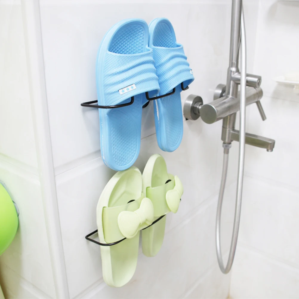 

Slipper Rack Shoe Rack Slipper Shelf Slipper Storage Organizer shoe storage rack